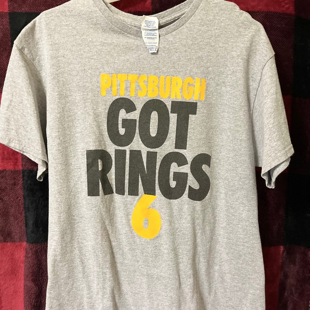 Tee shirt